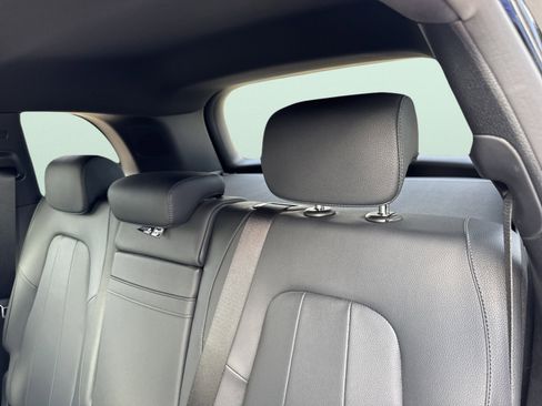 Used 2023 Mercedes-Benz EQB 350 4MATIC SUV w/ Exclusive Package image 25