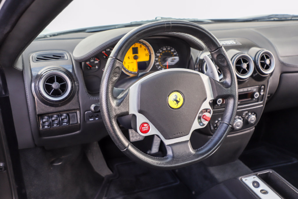 Used 2008 Ferrari F430 Spider RWD image 12