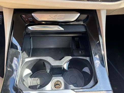 Used 2020 BMW X3 sDrive30i w/ Convenience Package image 20