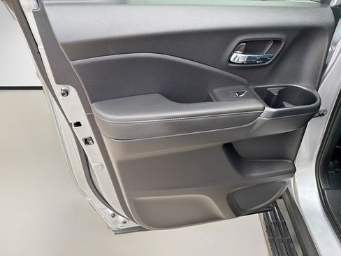 Used 2025 Honda Ridgeline RTL image 23