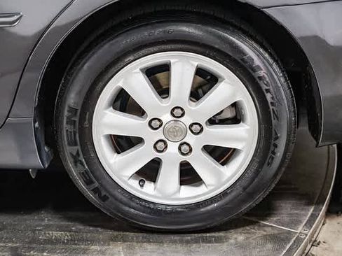 Used 2009 Toyota Camry LE image 6