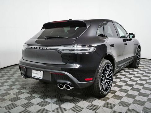 New 2026 Porsche Macan S AWD/4WD image 30