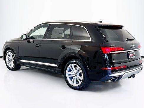 New 2025 Audi Q7 3.0T Prestige image 7