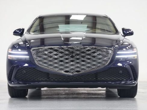 New 2027 Genesis G80 2.5T AWD/4WD image 2