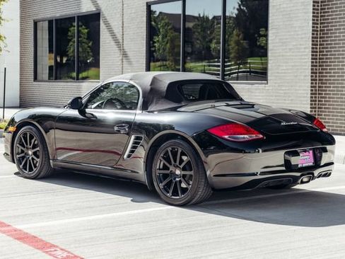 Used 2010 Porsche Boxster RWD image 31