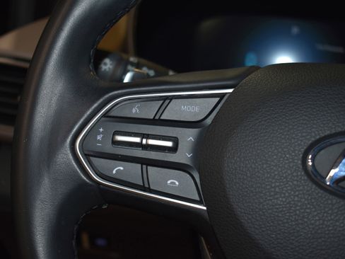 Used 2023 Hyundai Santa Fe SEL w/ Premium Package FWD image 15