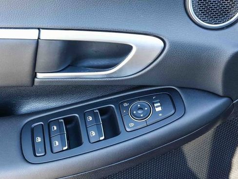 Certified 2025 Hyundai Sonata SEL image 23