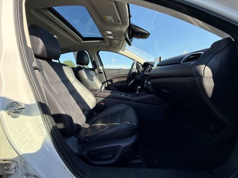 Used 2016 MAZDA MAZDA6 Grand Touring FWD image 26
