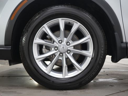 Used 2024 Honda CR-V EX-L image 31