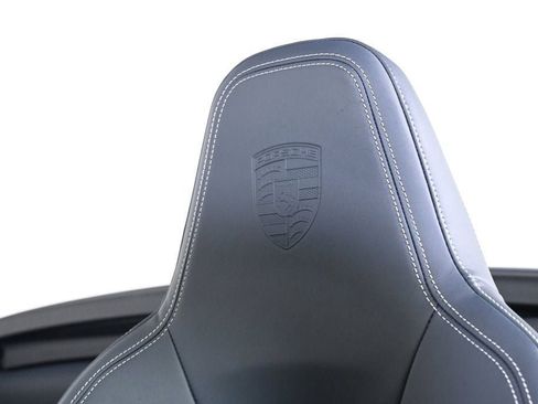 Certified 2026 Porsche 911 Carrera RWD image 25