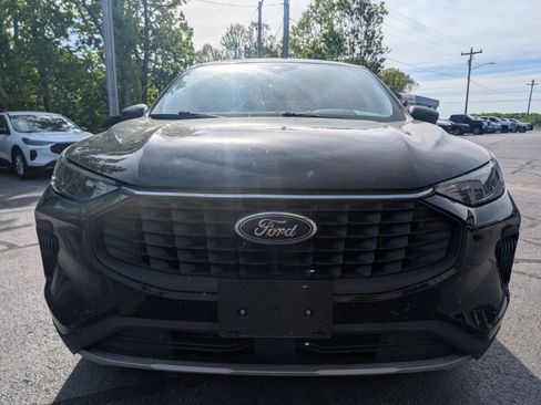 Used 2023 Ford Escape Active AWD/4WD image 6