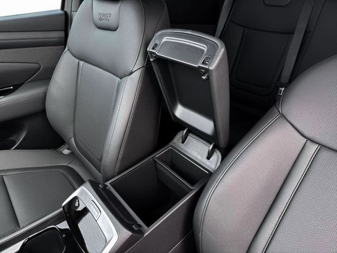 New 2026 Hyundai Santa Cruz XRT image 19