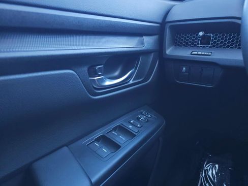 Certified 2023 Honda CR-V Sport image 32