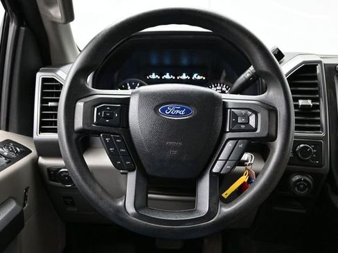 Used 2018 Ford F150 XLT w/ XTR Package AWD/4WD image 23