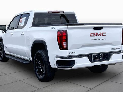 Used 2025 GMC Sierra 1500 Elevation w/ Elevation Premium Package AWD/4WD image 12