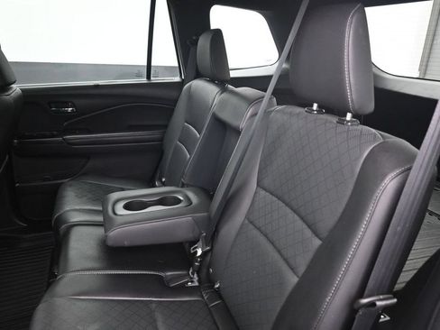 Used 2021 Honda Passport EX-L image 26