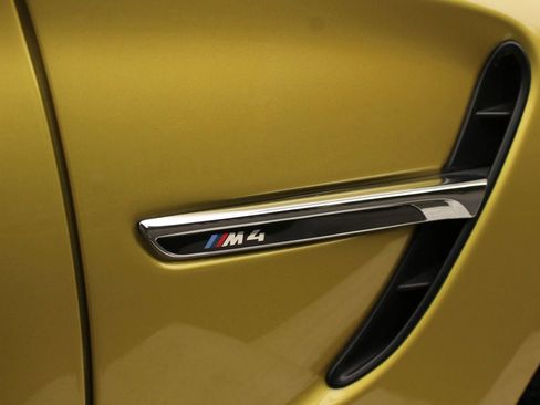 Used 2015 BMW M4 Coupe RWD image 10