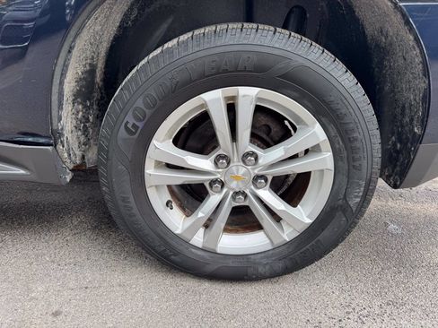 Used 2015 Chevrolet Equinox LS FWD image 10