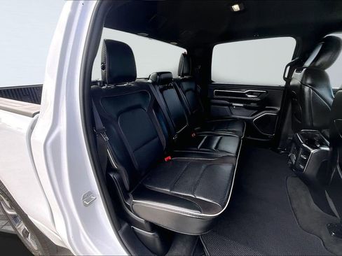 Certified 2024 RAM 1500 Laramie image 18