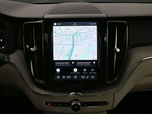 Used 2023 Volvo XC60 B6 Ultimate w/ Climate Package AWD/4WD image 14