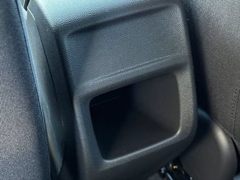 New 2026 Chevrolet Trax RS w/ Sunroof Package FWD image 19