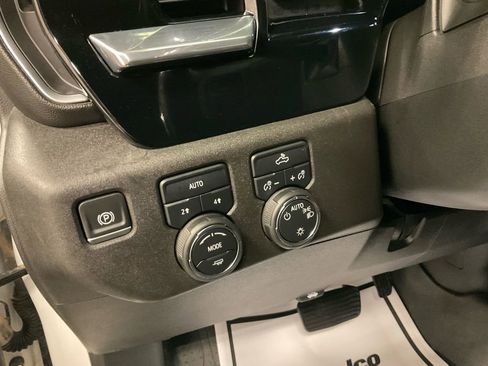 Used 2023 Chevrolet Silverado 1500 LT w/ Work Truck Package image 13