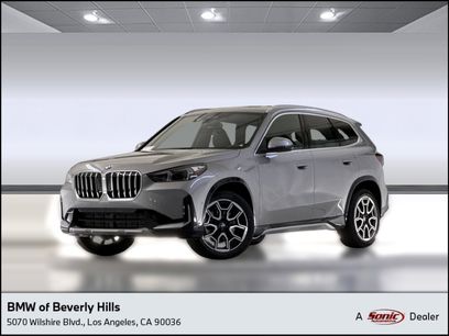 New 2026 BMW X1 xDrive28i w/ Convenience Package