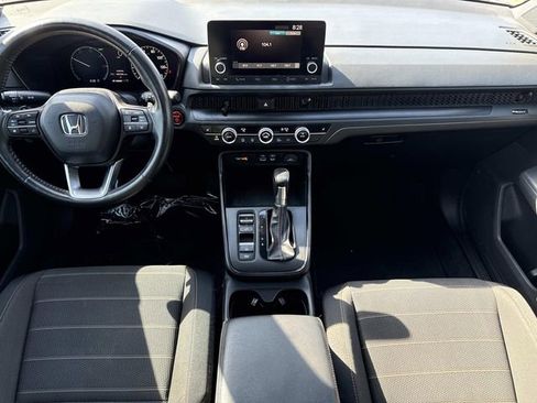 Certified 2023 Honda CR-V Sport image 14