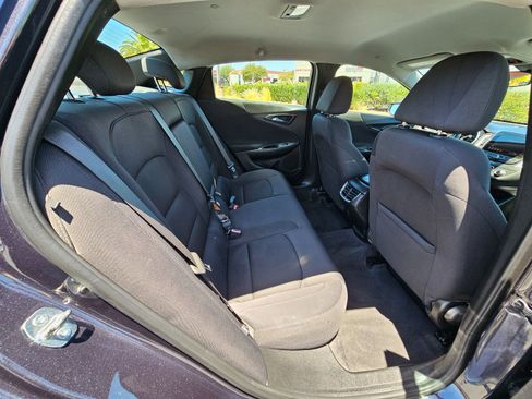 Used 2023 Chevrolet Malibu LT FWD image 26