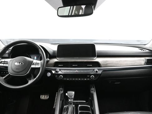 Used 2021 Kia Telluride SX w/ SX Prestige Package image 20