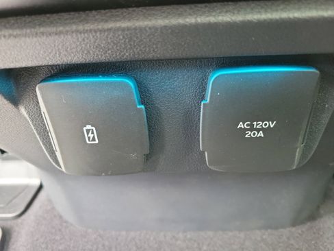 New 2026 Ford F150 Raptor image 16