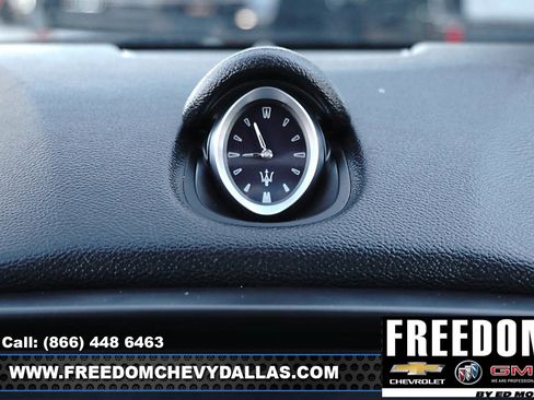 Used 2018 Maserati Ghibli S Q4 image 16