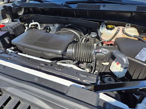 Used 2020 Chevrolet Silverado 1500 LT w/ All-Star Edition RWD image 21