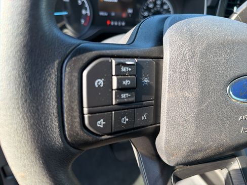 Used 2021 Ford F150 XL w/ Equipment Group 101A High RWD image 14
