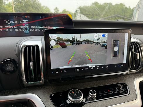 New 2026 Ford Expedition Tremor AWD/4WD image 18