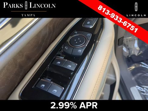 Certified 2022 Lincoln Navigator Reserve RWD image 17