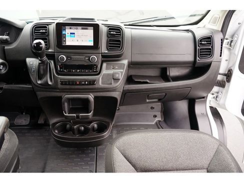 Used 2023 RAM ProMaster 2500 image 16