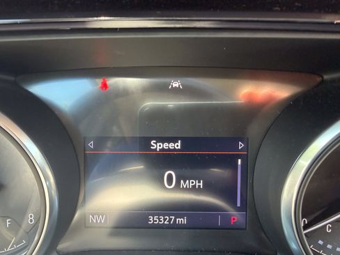 Used 2023 Buick Encore GX Select w/ Safety Package II FWD image 14