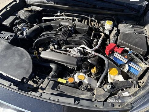 Used 2022 Subaru Outback Premium image 19