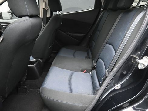 Used 2017 Toyota Yaris iA image 25