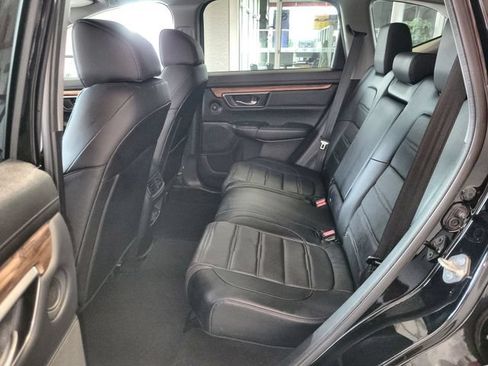 Used 2018 Honda CR-V EX-L image 23