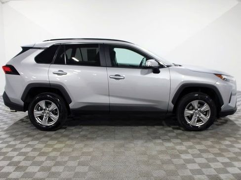 Certified 2023 Toyota RAV4 XLE image 7