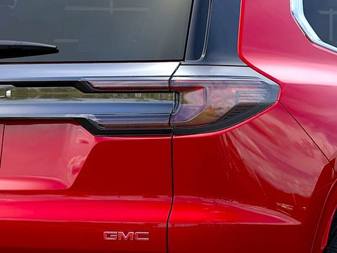 New 2027 GMC Acadia Denali AWD/4WD image 11