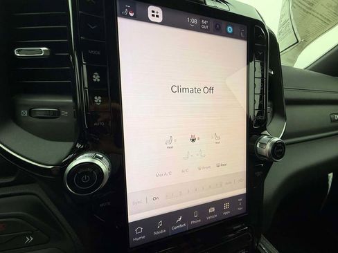 New 2026 RAM 1500 RHO w/ Bed Utility Group image 28