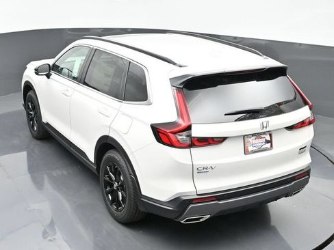 Used 2025 Honda CR-V Sport-L image 31