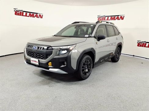 New 2026 Subaru Forester Wilderness image 2
