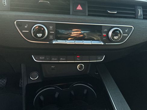 Used 2023 Audi A4 2.0T Premium Plus image 11