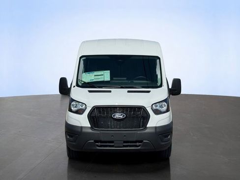 New 2026 Ford Transit 150 148 Medium Roof AWD image 2