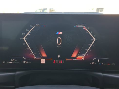 Used 2023 BMW M340i xDrive image 25