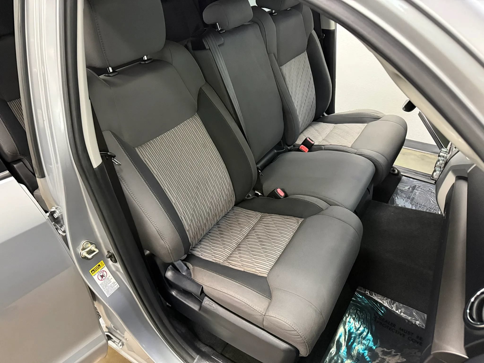 Used 2017 Toyota Tundra SR5 RWD image 10